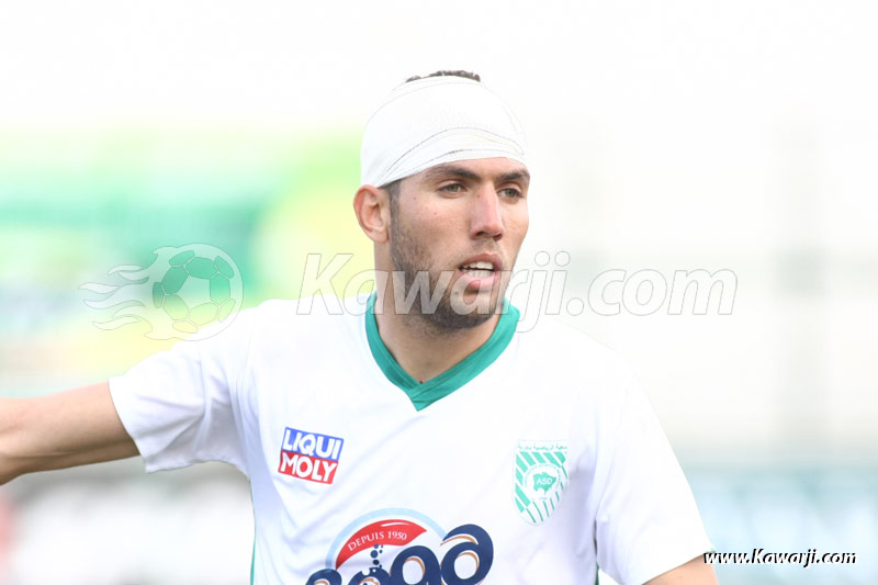 [2014-2015] L1-J16 AS Marsa - AS Djerba 2-1
