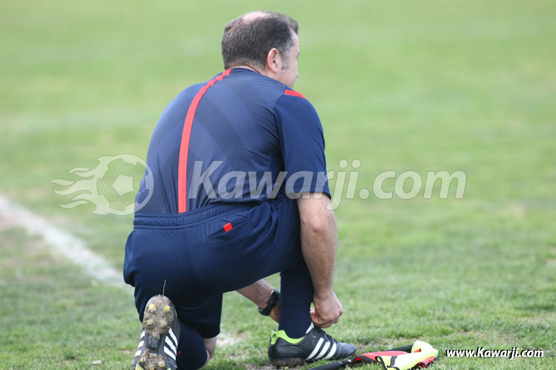 [2014-2015] L1-J16 AS Marsa - AS Djerba 2-1