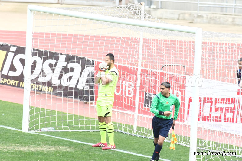 [2014-2015] L1-J16 Club Africain - Etoile S Metlaoui 3-0