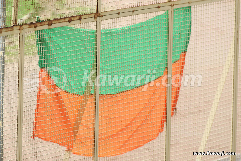 [CT 2014-2015] 1/16e CS Menzel Bouzelfa - Espérance S Tunis 1-3