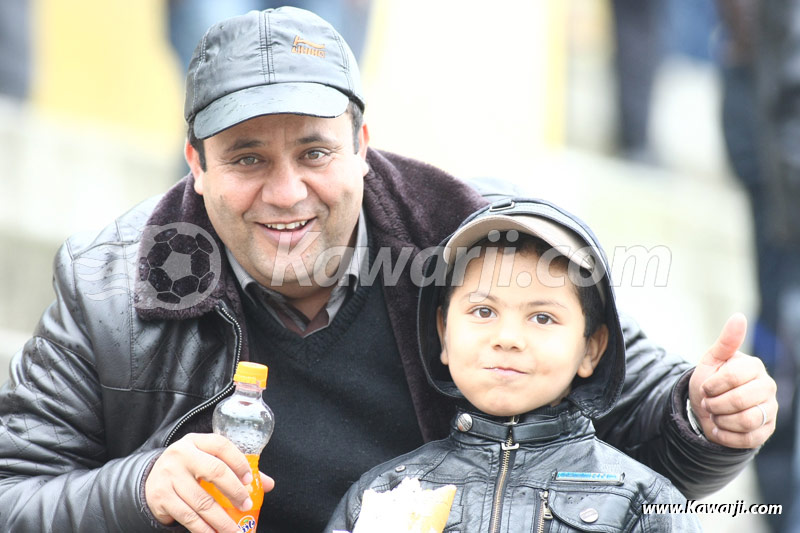 [2014-2015] L1-J18 AS Marsa - CS Sfaxien 2-2