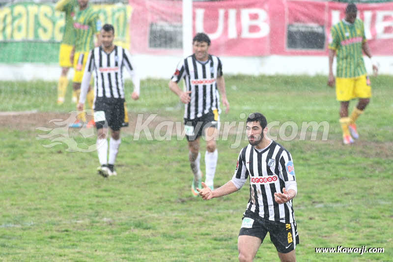 [2014-2015] L1-J18 AS Marsa - CS Sfaxien 2-2