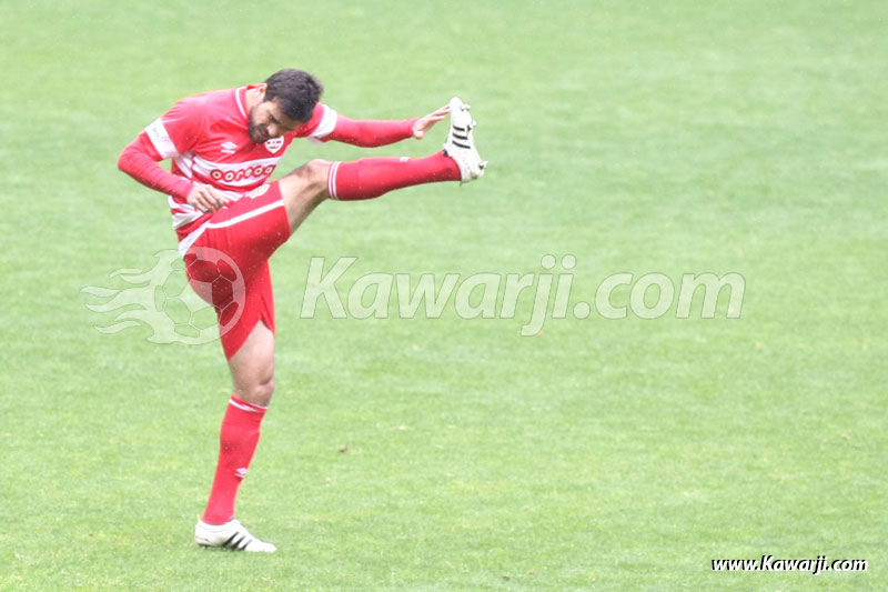 [2014-2015] L1-J20 Club Africain - Club S. Sfaxien 1-1