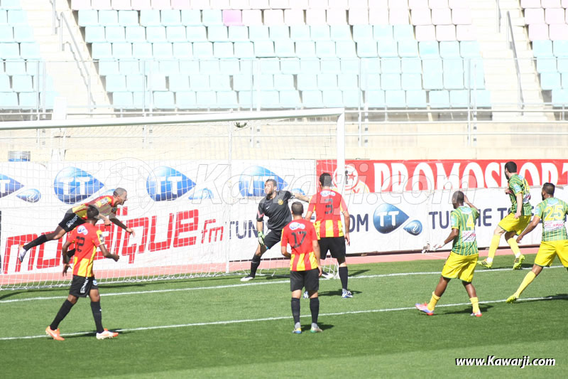 [2014-2015] L1-J21 Espérance Tunis - Avenir S. Marsa 3-1