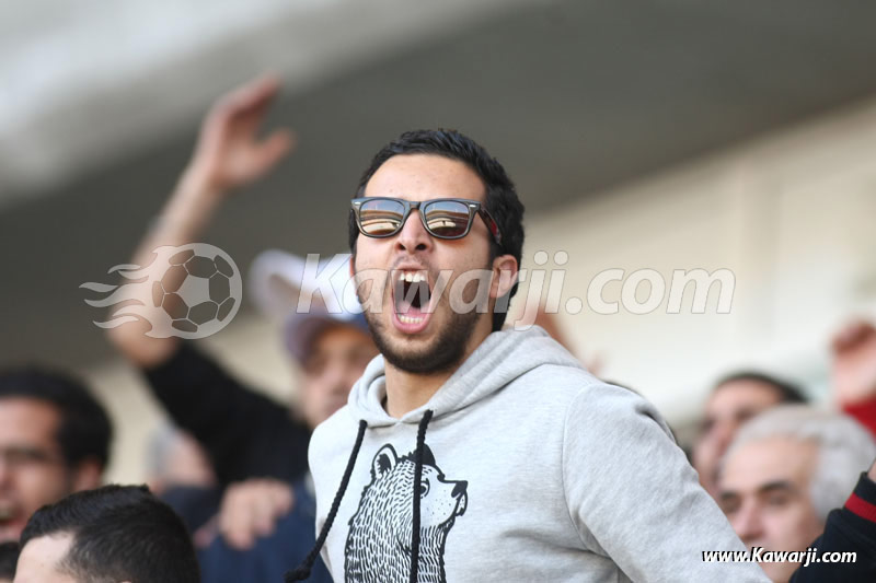 [2014-2015] L1-J21 Espérance Tunis - Avenir S. Marsa 3-1