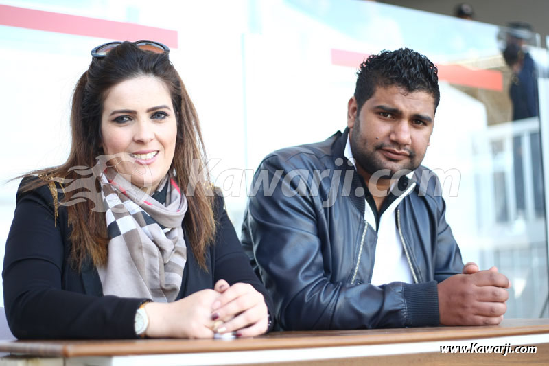 [2014-2015] L1-J21 Espérance Tunis - Avenir S. Marsa 3-1