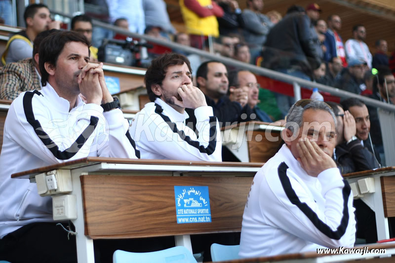 [2014-2015] L1-J21 Espérance Tunis - Avenir S. Marsa 3-1