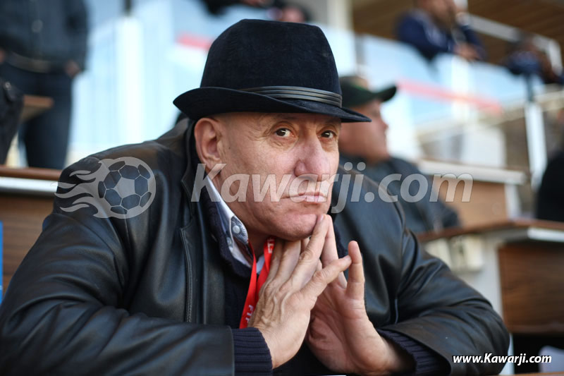 [2014-2015] L1-J21 Espérance Tunis - Avenir S. Marsa 3-1