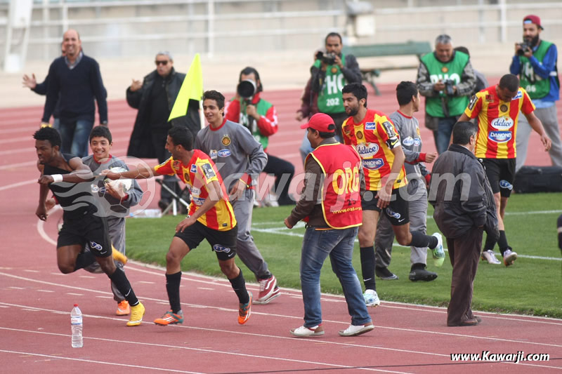 [2014-2015] L1-J21 Espérance Tunis - Avenir S. Marsa 3-1