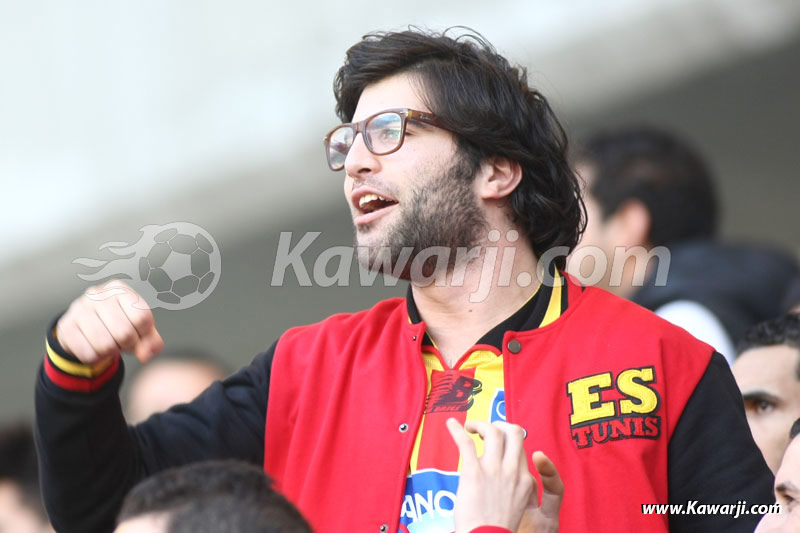 [2014-2015] L1-J21 Espérance Tunis - Avenir S. Marsa 3-1