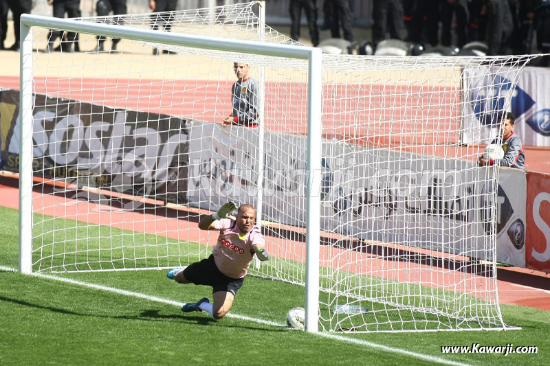 [2014-2015] L1-J21 Espérance Tunis - Avenir S. Marsa 3-1