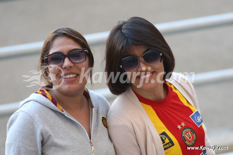 [2014-2015] L1-J21 Espérance Tunis - Avenir S. Marsa 3-1
