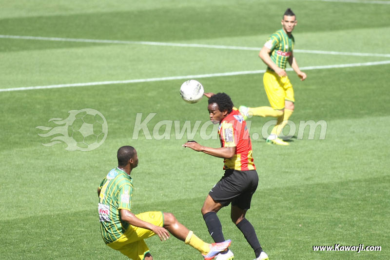 [2014-2015] L1-J21 Espérance Tunis - Avenir S. Marsa 3-1