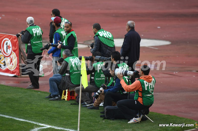 [2014-2015] L1-J21 Espérance Tunis - Avenir S. Marsa 3-1