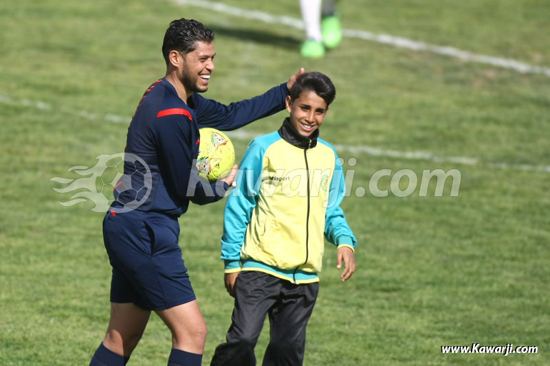 [2014-2015] L1-J23 Avenir S. Marsa - Espérance S. Zarzis 3-0