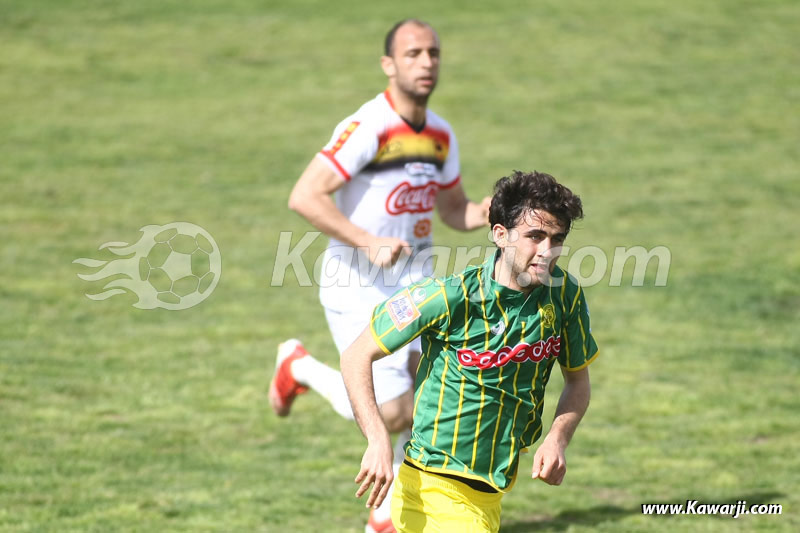 [2014-2015] L1-J23 Avenir S. Marsa - Espérance S. Zarzis 3-0