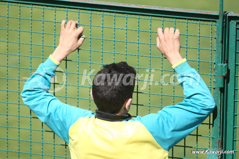 [2014-2015] L1-J23 Avenir S. Marsa - Espérance S. Zarzis 3-0