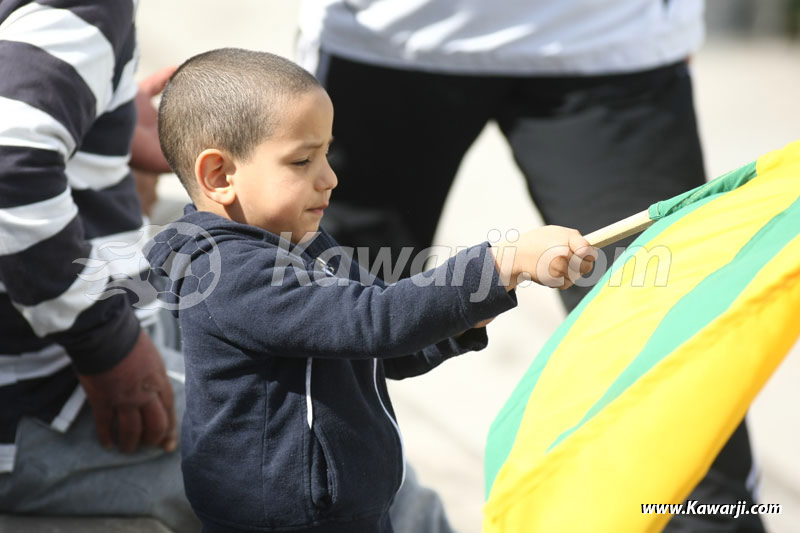 [2014-2015] L1-J23 Avenir S. Marsa - Espérance S. Zarzis 3-0
