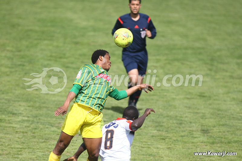 [2014-2015] L1-J23 Avenir S. Marsa - Espérance S. Zarzis 3-0