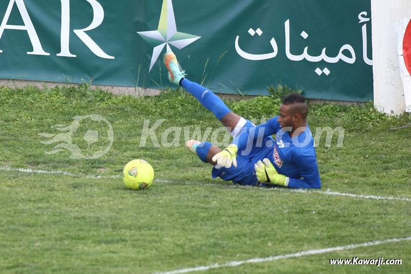 [2014-2015] L1-J23 Avenir S. Marsa - Espérance S. Zarzis 3-0