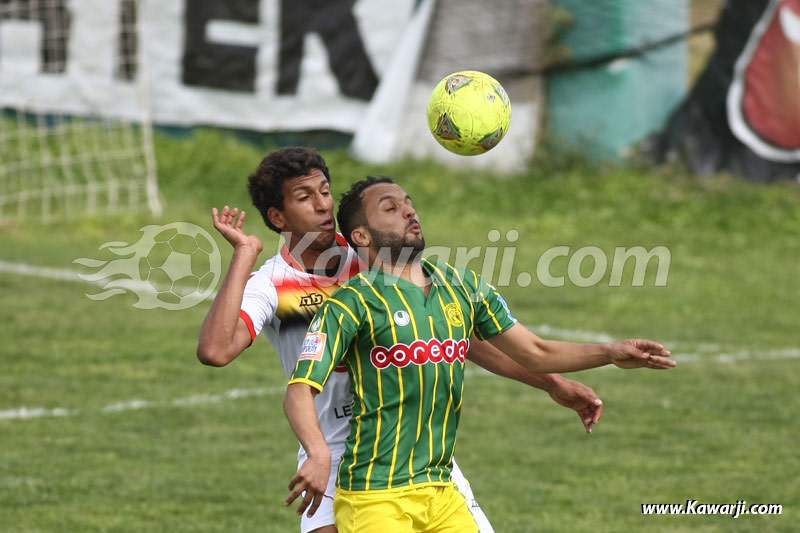 [2014-2015] L1-J23 Avenir S. Marsa - Espérance S. Zarzis 3-0