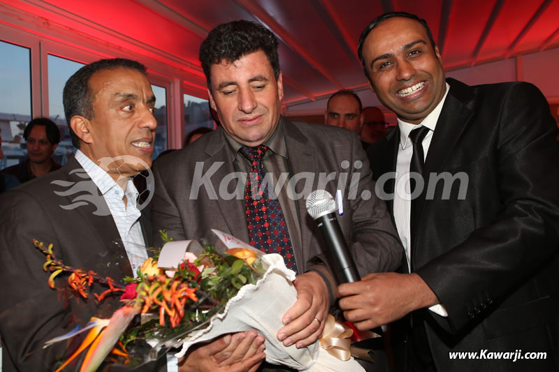 Hommage Habib Hmima : Le grand de tous les temps