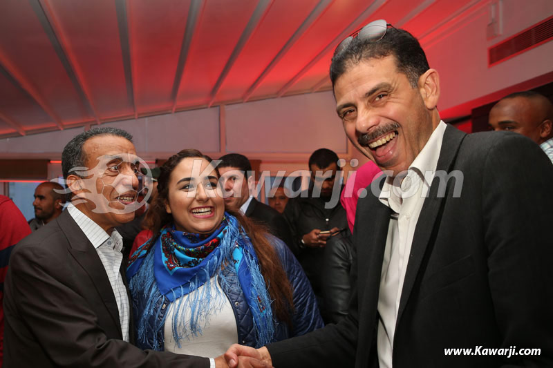 Hommage Habib Hmima : Le grand de tous les temps