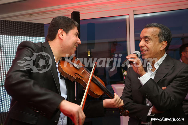 Hommage Habib Hmima : Le grand de tous les temps