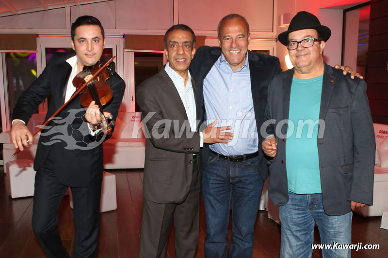 Hommage Habib Hmima : Le grand de tous les temps