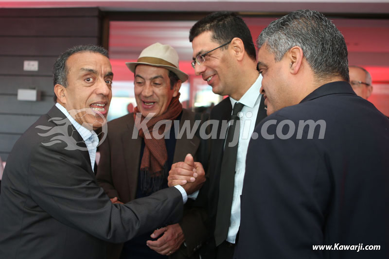 Hommage Habib Hmima : Le grand de tous les temps