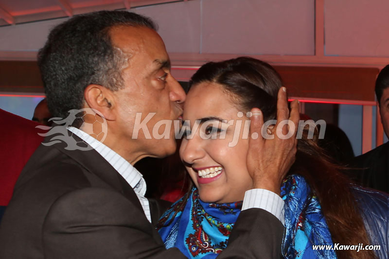 Hommage Habib Hmima : Le grand de tous les temps