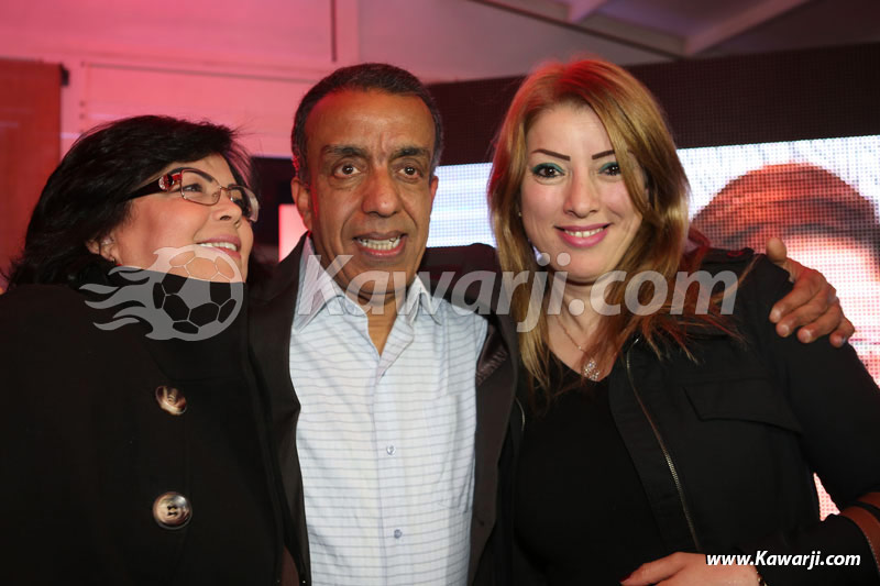 Hommage Habib Hmima : Le grand de tous les temps