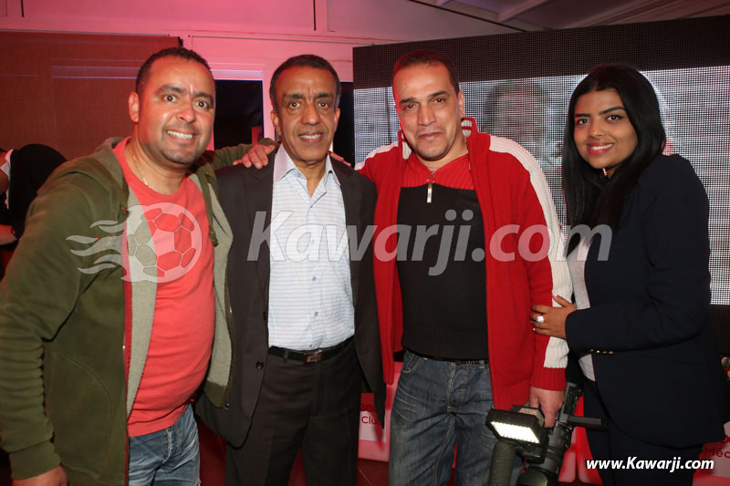 Hommage Habib Hmima : Le grand de tous les temps