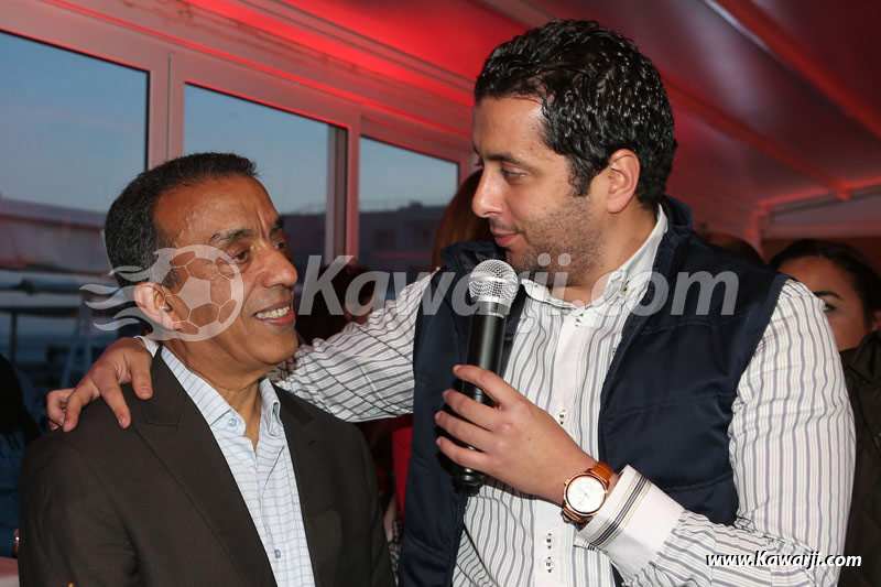 Hommage Habib Hmima : Le grand de tous les temps