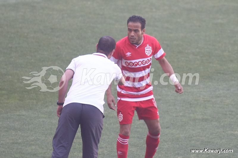 [2014-2015] L1-J29 Club Africain - Espérance S. Tunis 1-0