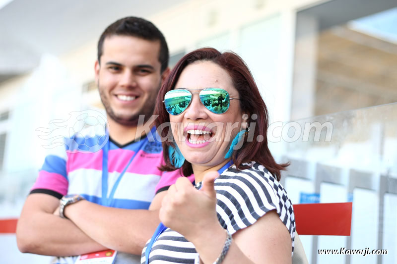 [2014-2015] L1-J29 Club Africain - Espérance S. Tunis 1-0
