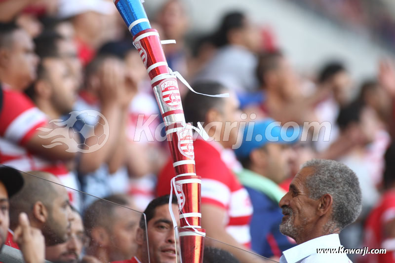 [2014-2015] L1-J29 Club Africain - Espérance S. Tunis 1-0