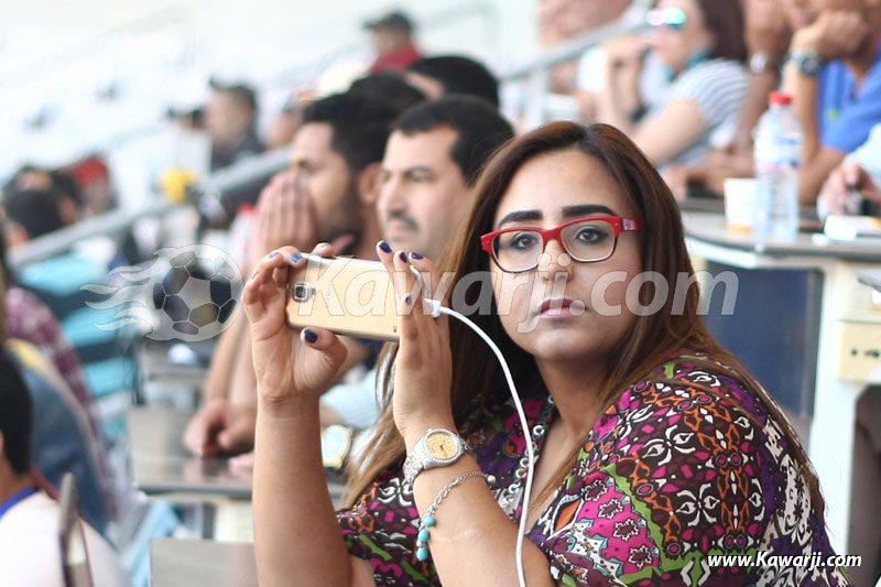 [2014-2015] L1-J29 Club Africain - Espérance S. Tunis 1-0