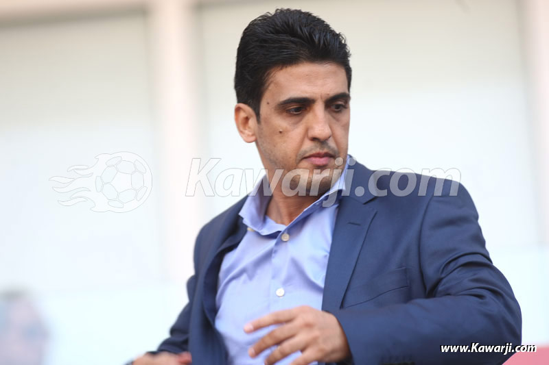 [CC 2015] 1/8e Club Africain - Al Ahly 2-1