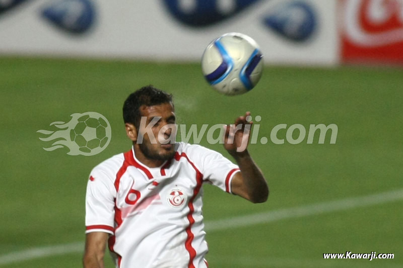 [Elim CAN17] J01 Tunisie - Djibouti 8-1