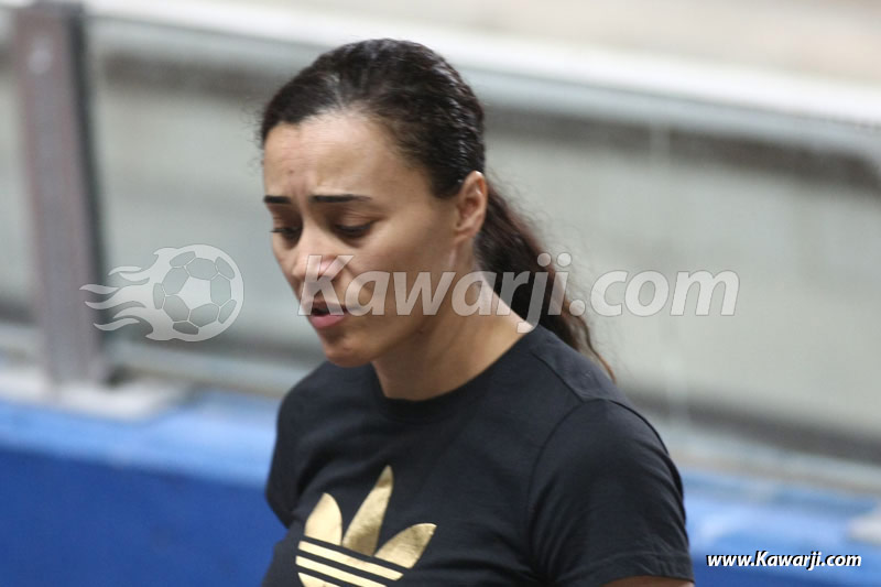 [Elim CAN17] J01 Tunisie - Djibouti 8-1