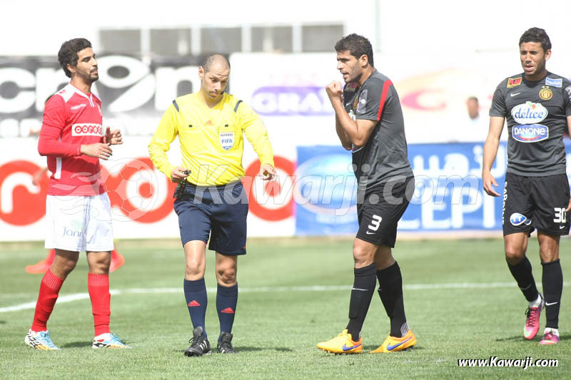 [2014-2015] L1-J25 Etoile du Sahel - Espérance S. Tunis 1-1