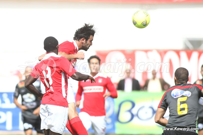 [2014-2015] L1-J25 Etoile du Sahel - Espérance S. Tunis 1-1