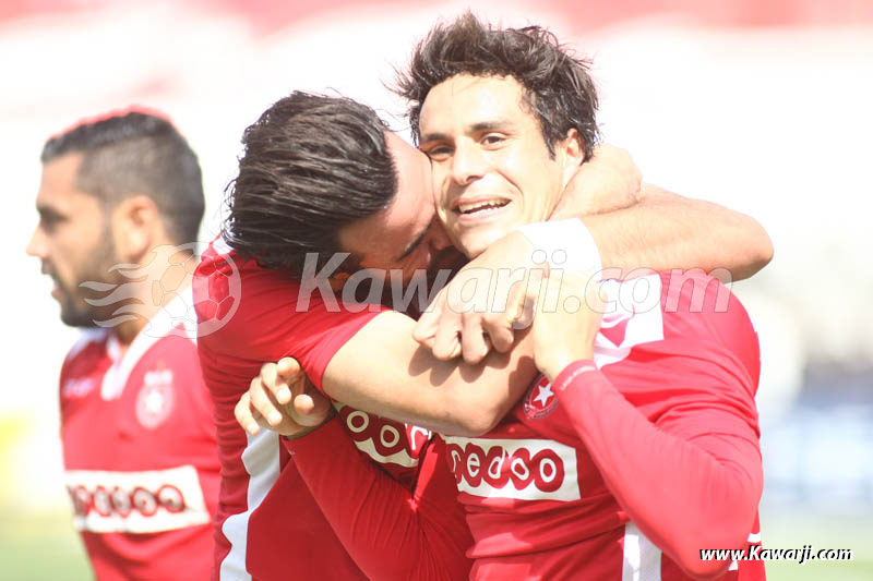 [2014-2015] L1-J25 Etoile du Sahel - Espérance S. Tunis 1-1