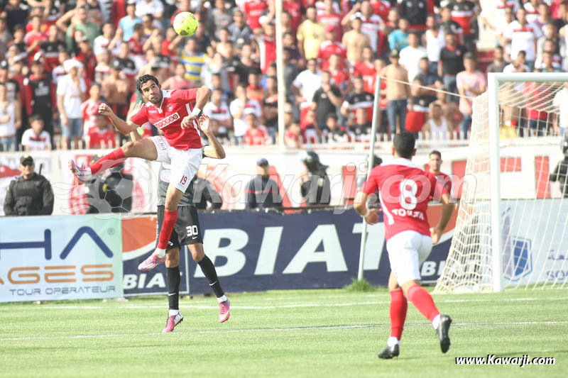[2014-2015] L1-J25 Etoile du Sahel - Espérance S. Tunis 1-1