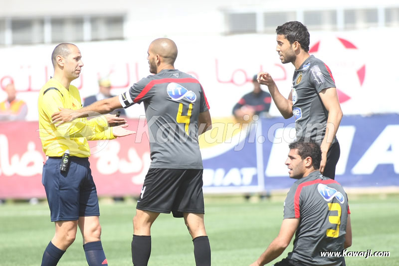 [2014-2015] L1-J25 Etoile du Sahel - Espérance S. Tunis 1-1