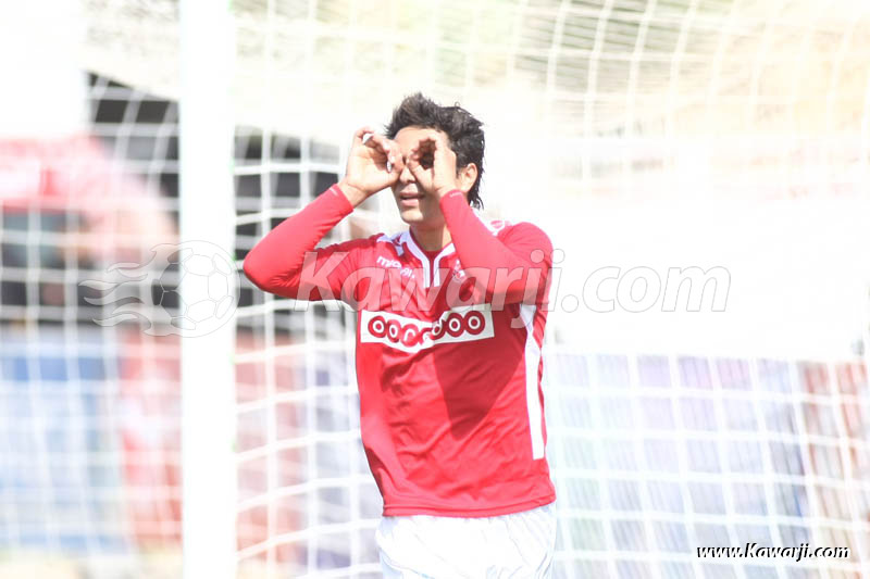 [2014-2015] L1-J25 Etoile du Sahel - Espérance S. Tunis 1-1