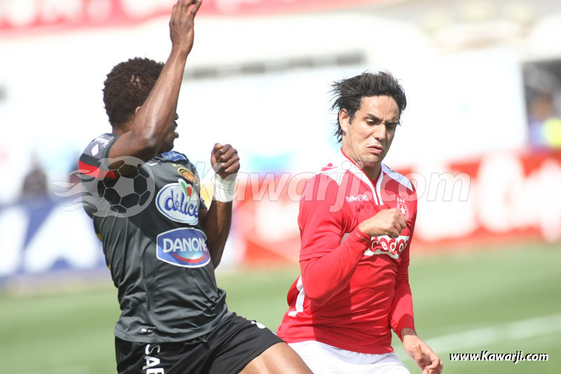 [2014-2015] L1-J25 Etoile du Sahel - Espérance S. Tunis 1-1
