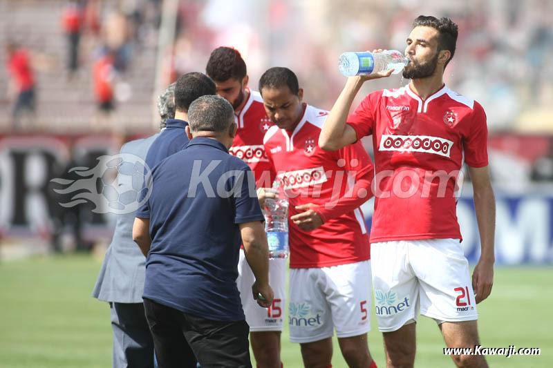 [2014-2015] L1-J25 Etoile du Sahel - Espérance S. Tunis 1-1