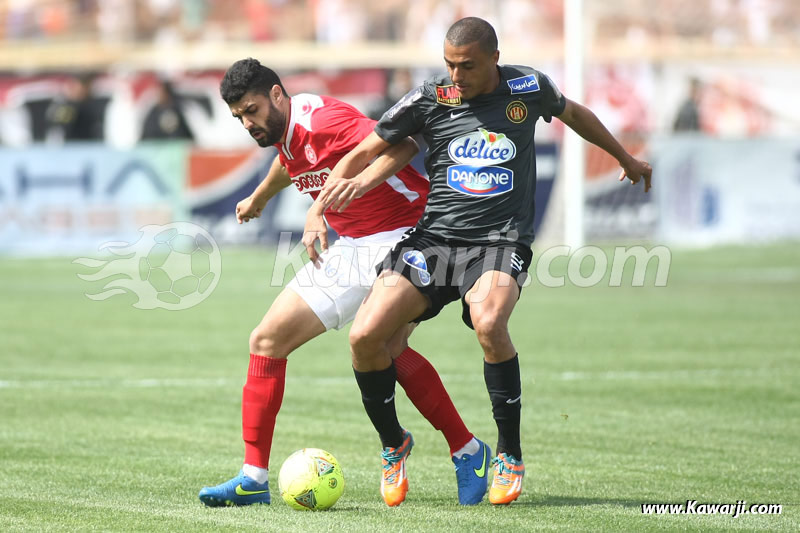 [2014-2015] L1-J25 Etoile du Sahel - Espérance S. Tunis 1-1